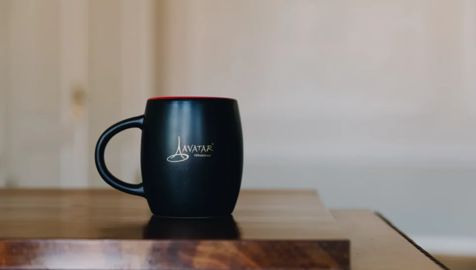 Avatarist parim tõlkehind