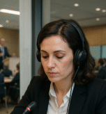 Suulise tõlke tõlk